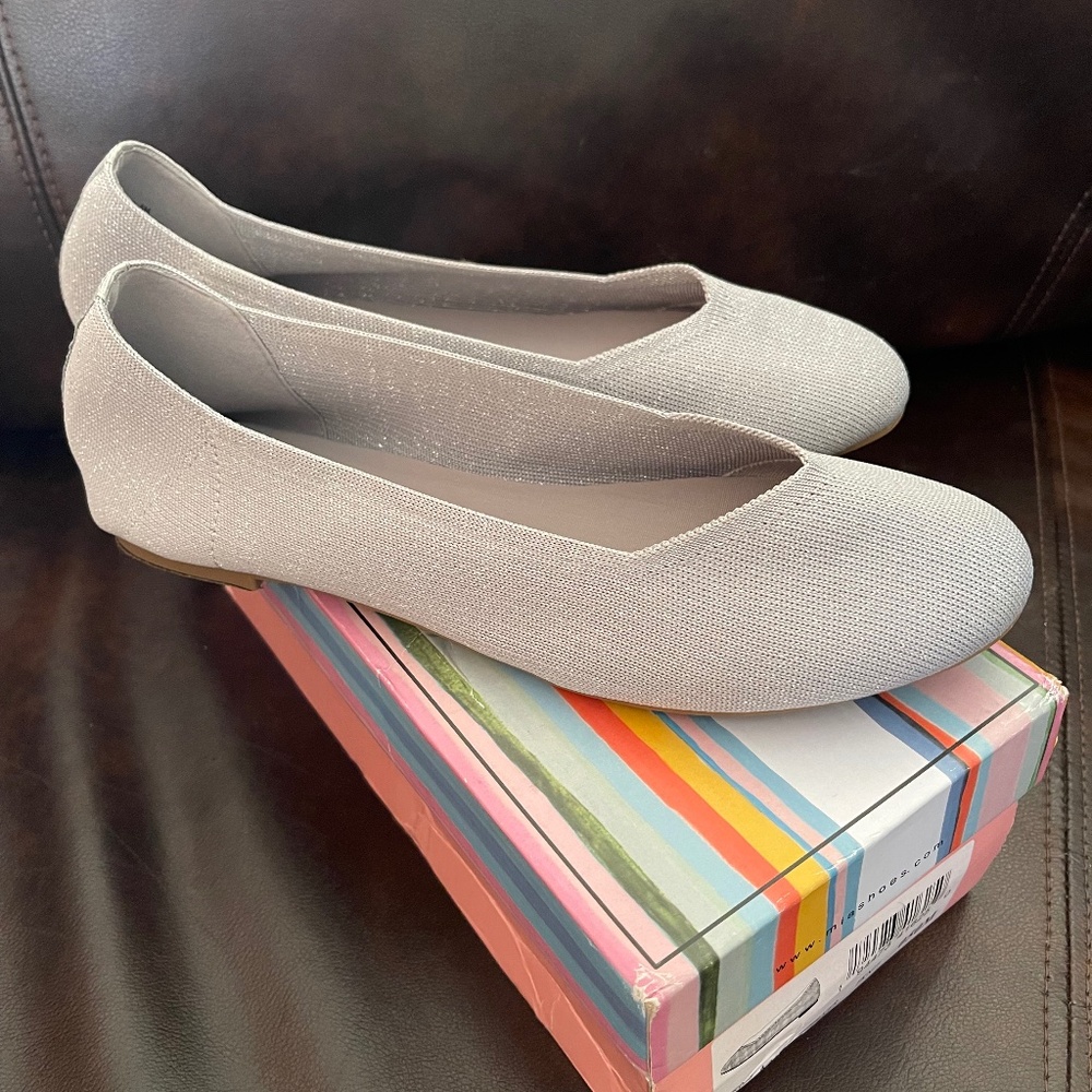 Mia Kandi Flats